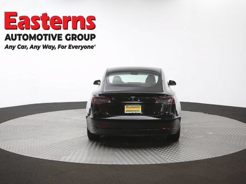 Used 2021 Tesla Model 3 Standard Range Plus RWD image 32