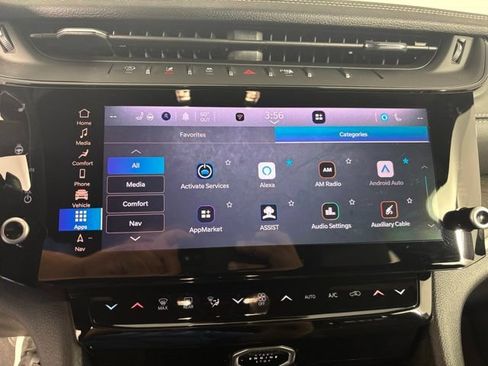 New 2026 Jeep Grand Cherokee Altitude AWD/4WD image 21