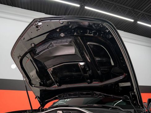Used 2014 Chevrolet Camaro ZL1 RWD image 19