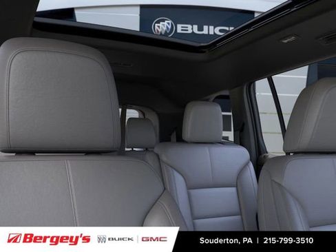 New 2026 GMC Acadia Elevation w/ Black Edition AWD/4WD image 25