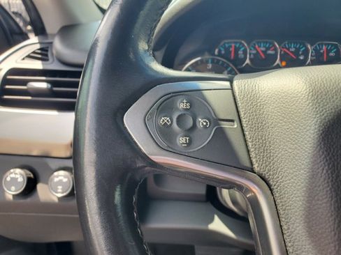 Used 2020 Chevrolet Tahoe LS AWD/4WD image 17