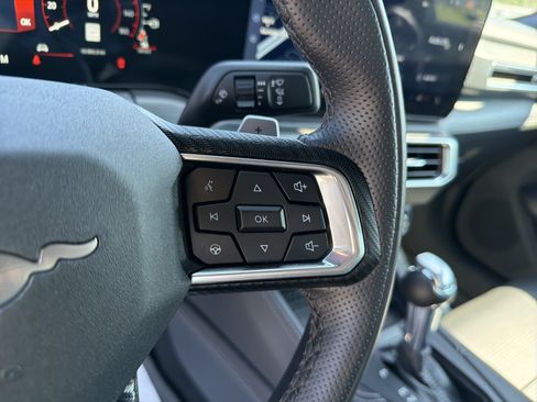 Used 2024 Ford Mustang GT Premium w/ GT Performance Package RWD image 19
