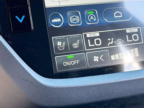 New 2026 Subaru Forester Touring image 21