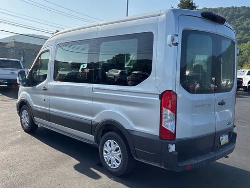 Used 2020 Ford Transit 150 XL RWD image 3
