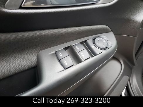 New 2025 Buick Envista Preferred w/ Convenience I Package image 22