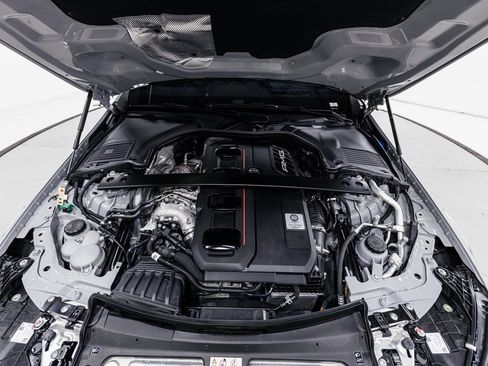 Used 2024 Mercedes-Benz C 63 AMG S image 36