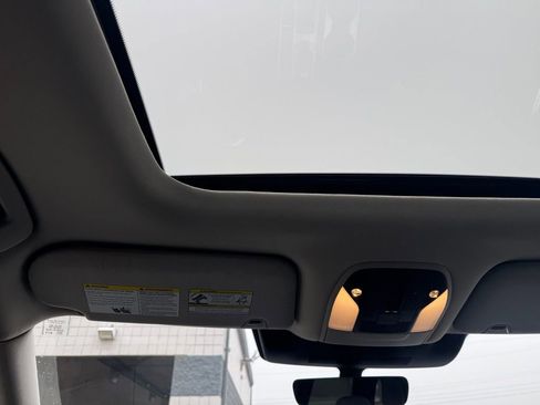 Used 2025 INFINITI QX60 Luxe image 14