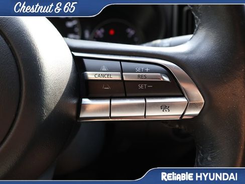 Used 2024 MAZDA CX-50 AWD 2.5 S w/ Preferred Package image 28