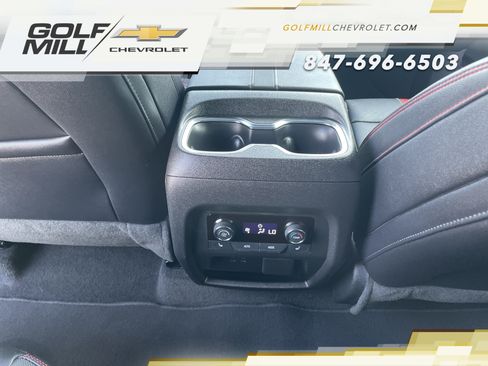 Used 2026 Chevrolet Traverse RS AWD/4WD image 28