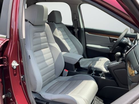 Used 2018 Honda CR-V EX image 19