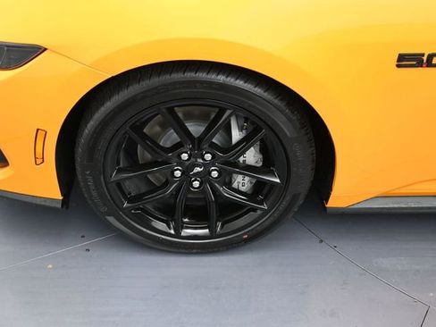 New 2026 Ford Mustang GT Premium image 10