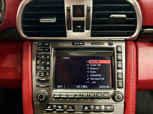 Used 2008 Porsche 911 Turbo image 26