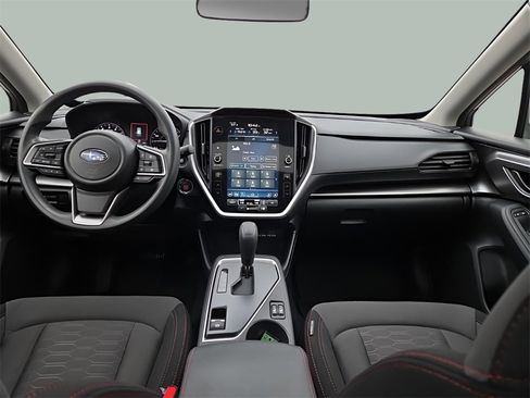 Certified 2024 Subaru Impreza 2.0i Sport image 13