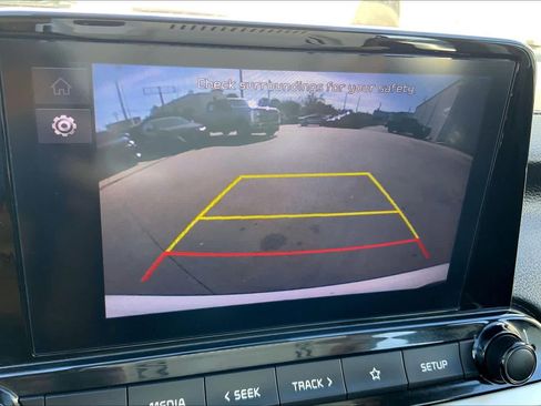 Used 2024 Kia Forte LXS image 25