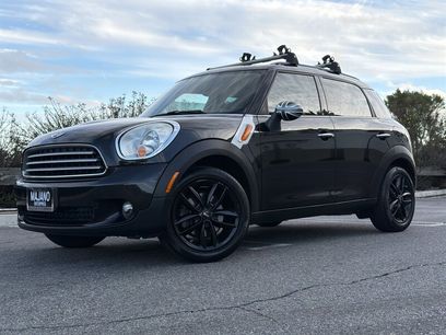 Used 2011 MINI Cooper Countryman