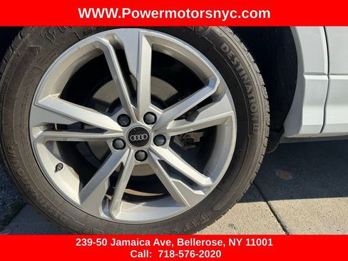 Used 2021 Audi Q3 2.0T Premium w/ Convenience Package AWD/4WD image 19
