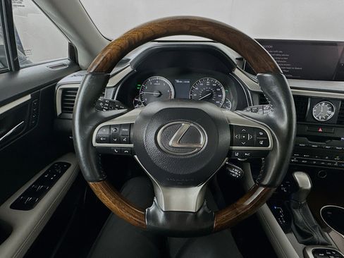 Used 2016 Lexus RX 350 AWD w/ Premium Package image 11