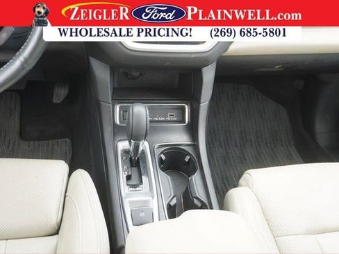 Used 2023 Subaru Ascent Limited image 18