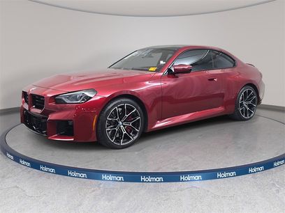 Used 2025 BMW M2 w/ Lighting Package