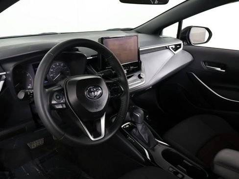 Used 2025 Toyota Corolla SE FWD image 23