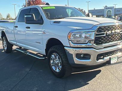 Used 2024 RAM 2500 Big Horn