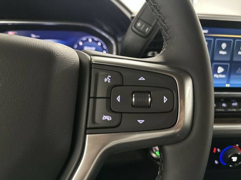 New 2026 Chevrolet Silverado 1500 RST AWD/4WD image 49