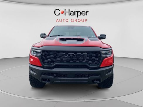 Used 2025 RAM 1500 RHO AWD/4WD image 6