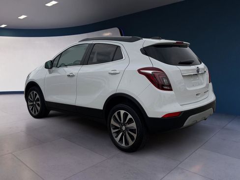 Used 2022 Buick Encore Preferred w/ Safety Package image 3