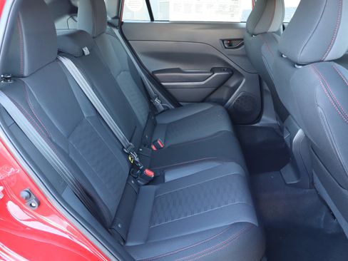 New 2026 Subaru Impreza 2.0i Sport image 20