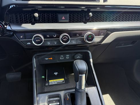 Certified 2024 Honda CR-V EX-L image 13