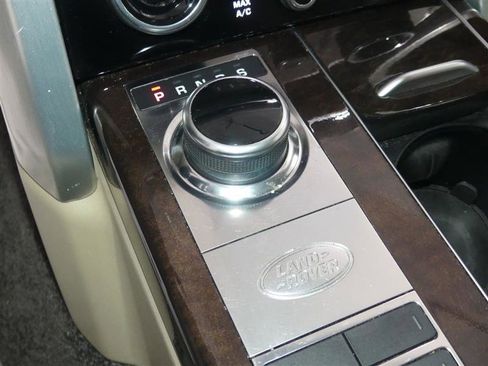 Used 2018 Land Rover Range Rover HSE image 37