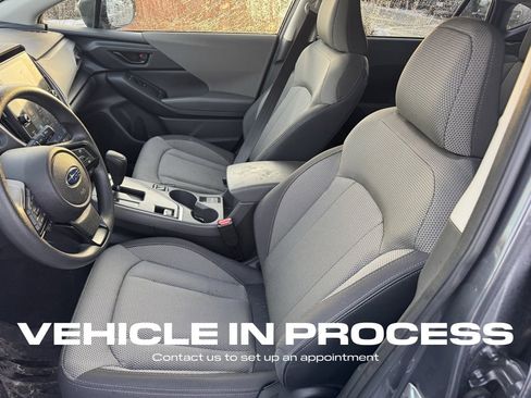 Used 2024 Subaru Crosstrek 2.0i Premium image 10