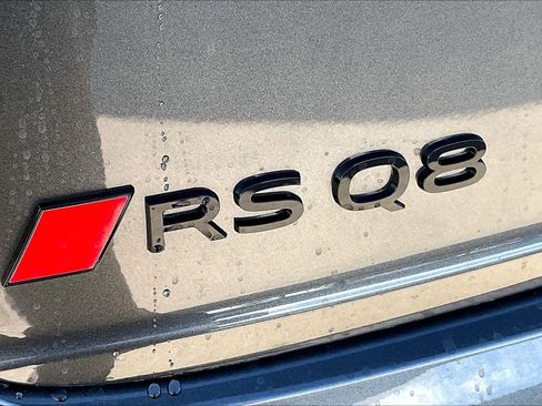New 2026 Audi RS Q8 performance image 15