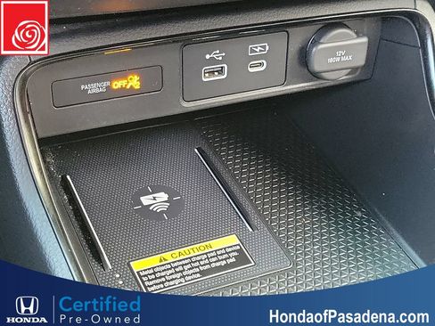 Used 2024 Honda CR-V Sport-L image 19