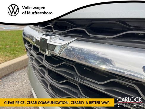 Used 2023 Chevrolet Blazer LT w/ Driver Confidence Package image 11