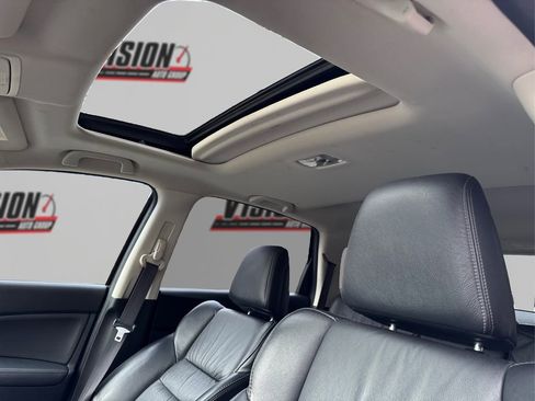 Used 2014 Honda CR-V EX-L image 21