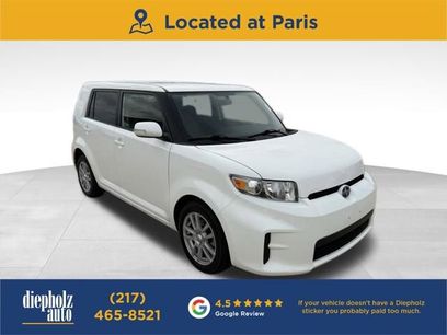 Used 2012 Scion xB
