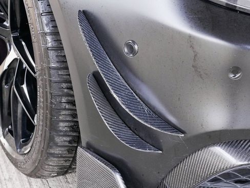 Used 2018 Mercedes-Benz C 63 AMG C 63 AMGﾮ image 23