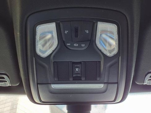Used 2020 RAM 1500 Lone Star RWD image 17