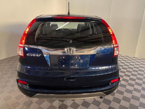 Used 2015 Honda CR-V LX image 6