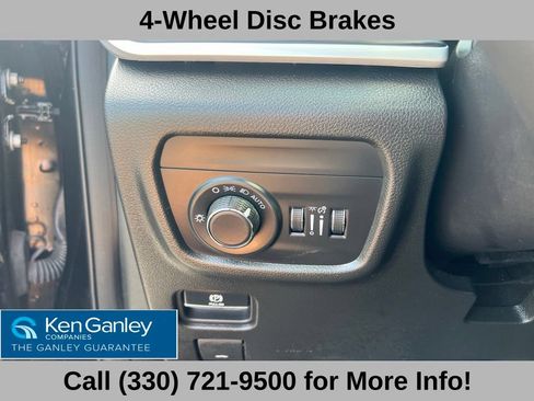 Used 2024 Jeep Grand Cherokee L Laredo AWD/4WD image 26