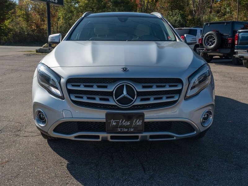 Used 2019 Mercedes-Benz GLA 250 4MATIC image 2