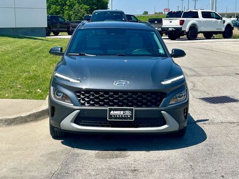 Used 2022 Hyundai Kona SEL AWD/4WD image 8