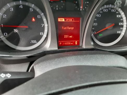 Used 2017 GMC Terrain SLE image 34