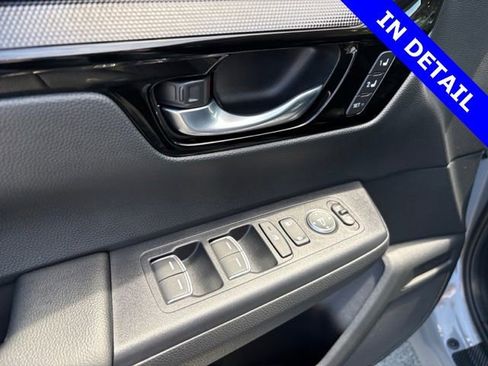 Certified 2026 Honda CR-V EX-L image 19