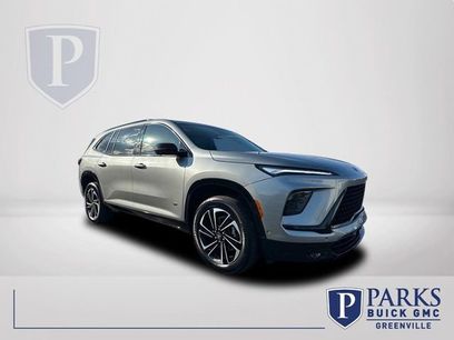 New 2026 Buick Enclave Sport Touring w/ Super Cruise Package