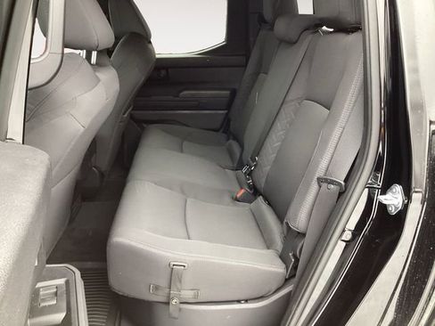 Certified 2025 Toyota Tacoma SR5 w/ SR5 Upgrade Package image 13