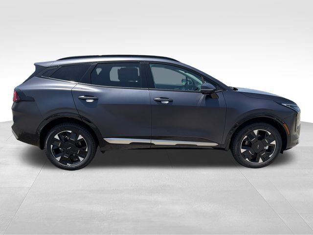 New 2026 Kia Sportage SX AWD/4WD image 8
