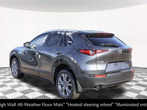 New 2026 MAZDA CX-30 AWD 2.5 S w/ Premium Package image 10