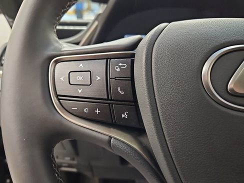 Used 2019 Lexus ES 350 image 24